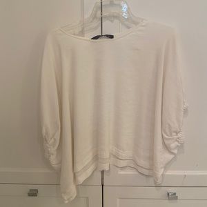 Zara top